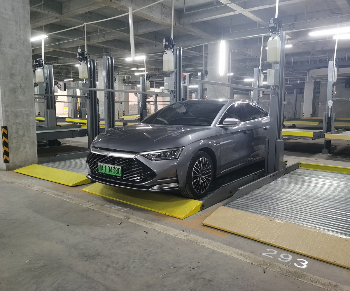 簡(jiǎn)易式機械停車(chē)庫短租.jpg