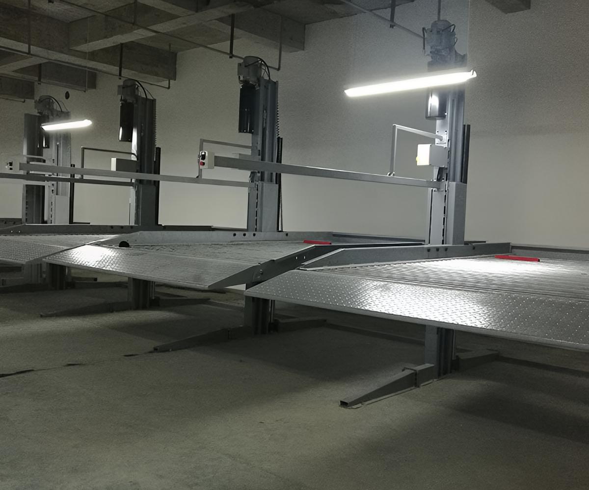 寶雞立體車庫租賃與戶外立體車庫拆除全攻略：專業(yè)指南助您輕松應(yīng)對