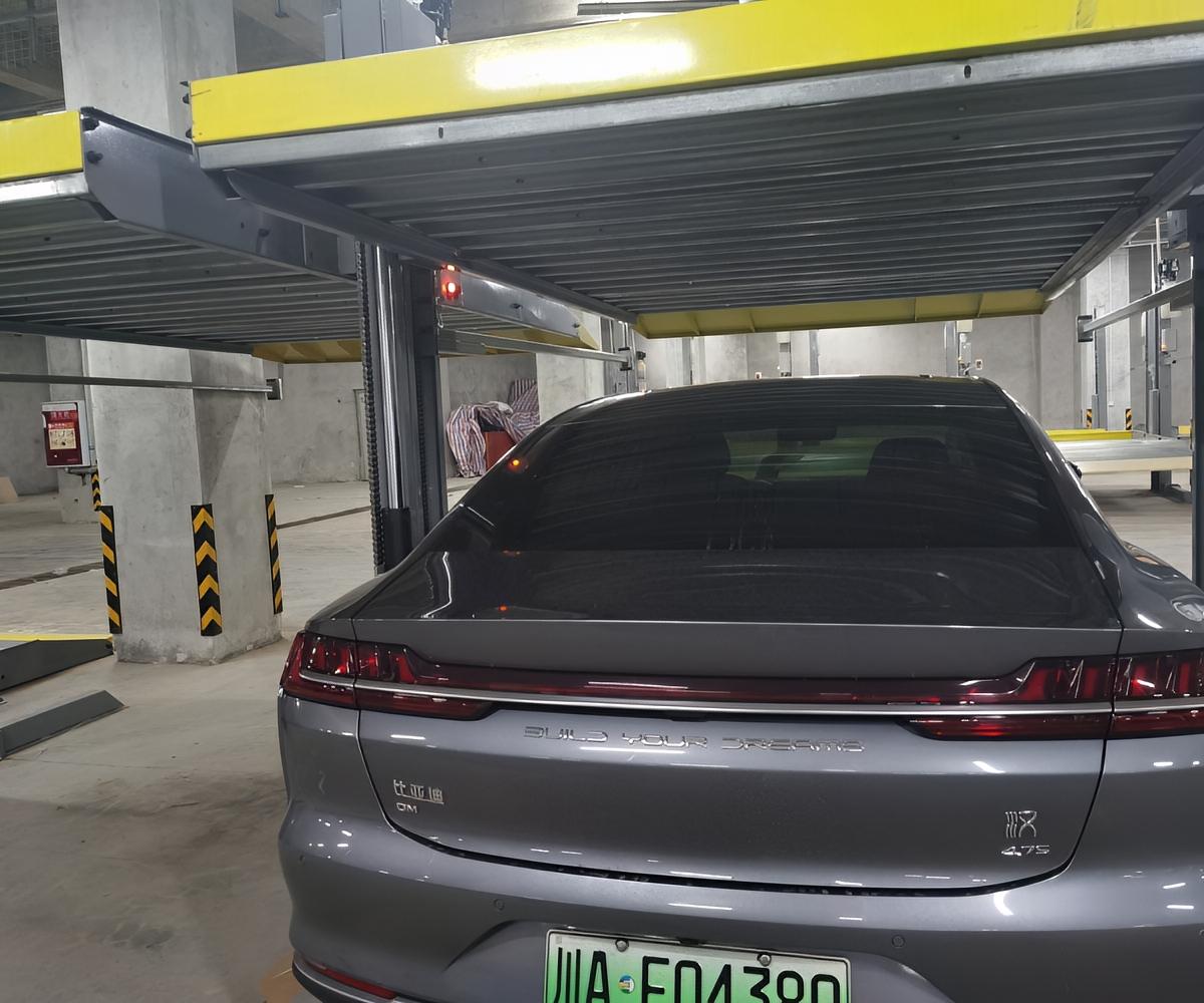 立體車(chē)庫(kù)租賃家庭用機(jī)械車(chē)庫(kù)售后專(zhuān)業(yè)保障，讓停車(chē)更安心